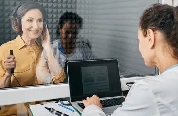 Audiometría profesional en Guadalajara